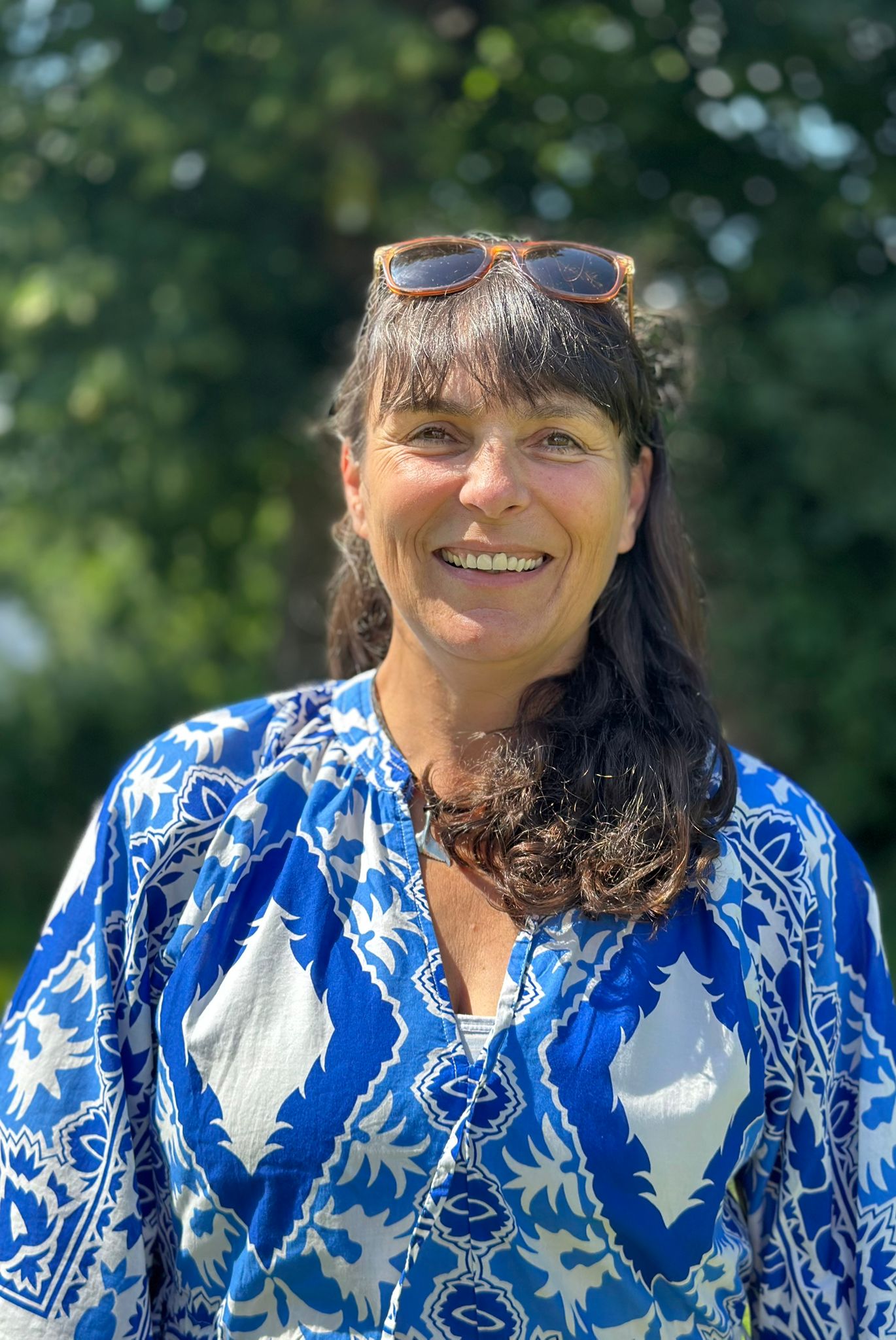 Jutta Kaulitz – Schneiderin